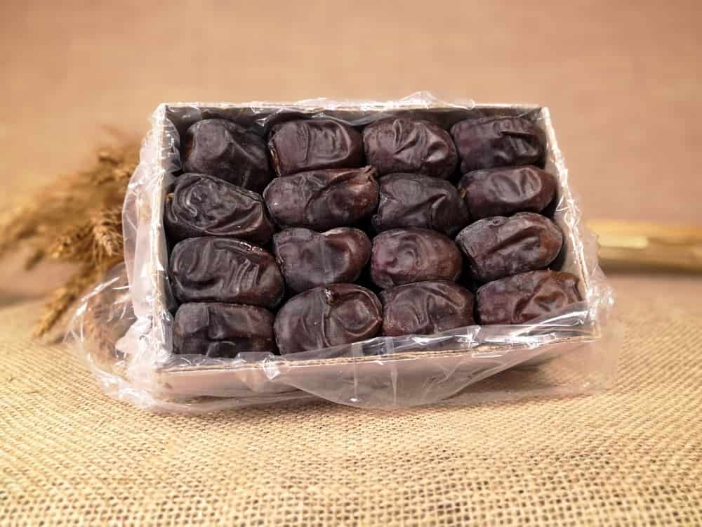 خرما مضافتی دماوند محصول منطقه ای با کیفیت بی همتا